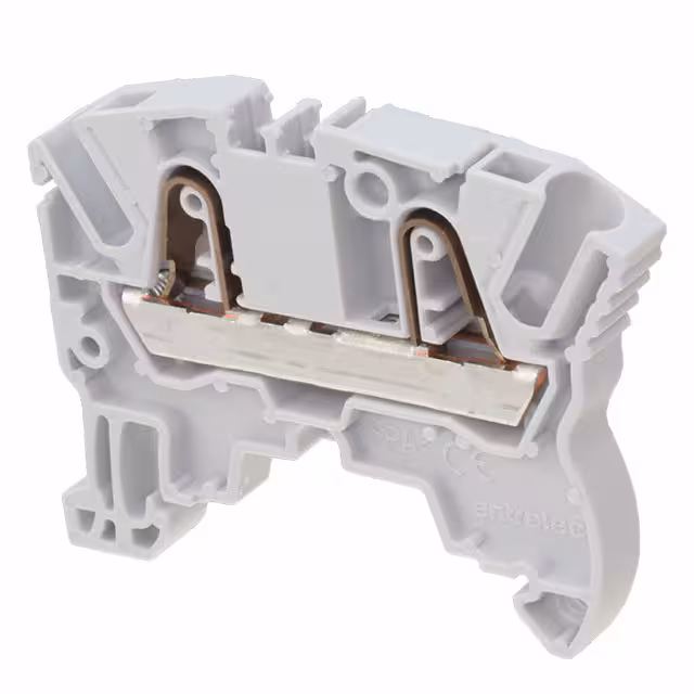 1SNK706010R0000 TE Connectivity ENTRELEC  Canale guida DIN